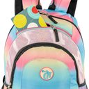 Ver imagem 6 de Mochila Capricho Sunday Degrade Colorido Grande