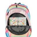 Ver imagem 5 de Mochila Capricho Sunday Degrade Colorido Grande