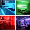 Fita Led 5m 300 Leds Colorida Wi-fi Alexa Google Smart App Rgb Controle Fonte Ip65 Prova de Agua - 5