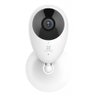 Câmera Hikvision Ezviz 10m 2.8mm Wi-Fi C2c 720p Cs-Cv206-E0-Idi Wf - 2