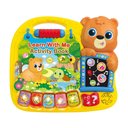 Ver imagem 1 de Livrinho de Atividades Aprenda Brincando - Winfun