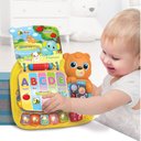 Ver imagem 2 de Livrinho de Atividades Aprenda Brincando - Winfun