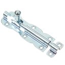Ver imagem 1 de Trinco Fio Redondo Universal 9cm - ISERO