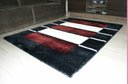 Ver imagem 2 de Passadeira Life Spirit Shaggy 50mm Sinuca-2 066x120 cm