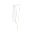 Ver imagem 6 de Espelho Decorativo de Chão Hanger New / Rosa 180x63cm Retangular