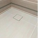 Ver imagem 7 de Ralo Oculto Invisível Quadrado 10x10 Cm Seca Piso e
