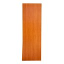 Ver imagem 1 de Porta Laminada de Madeira Semi Oca - 210x70cm Infinity