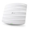 Access Point Wireless Dual Band Gigabit Mimo Montavel em Teto Ac1350 Eap225 Nacional Smb - 1