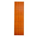 Ver imagem 1 de PORTA LAMINADA DE MADEIRA SEMI OCA FRISO 2 - 210X90CM INFINITY