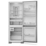 Geladeira Brastemp Frost Free Inverse A+++ 479l Inox com Super Capacidade e Smart Flow Bre58fk 110v - 3