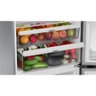 Geladeira Brastemp Frost Free Inverse A+++ 479l Inox com Super Capacidade e Smart Flow Bre58fk 110v - 6