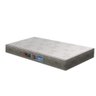 Colchão de Espuma D33 Castor Sleep Max Solteiro 78cm - 1