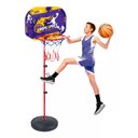 Ver imagem 2 de Cesta de Basquete de Plástico Ajustável N2442212 - Quanhe