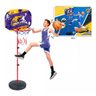 Cesta de Basquete de Plástico Ajustável N2442212 - Quanhe - 1