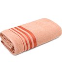 Ver imagem 4 de Jogo de Toalhas de Algodão 4 Peças Banho e Rosto Karsten - Emcompre