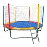Cama Elástica Pula Pula Trampolim 2,30m Nacional Premium Playground - 1