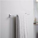 Ver imagem 4 de Porta Toalha 610mm Square Kohler 23285br-cp