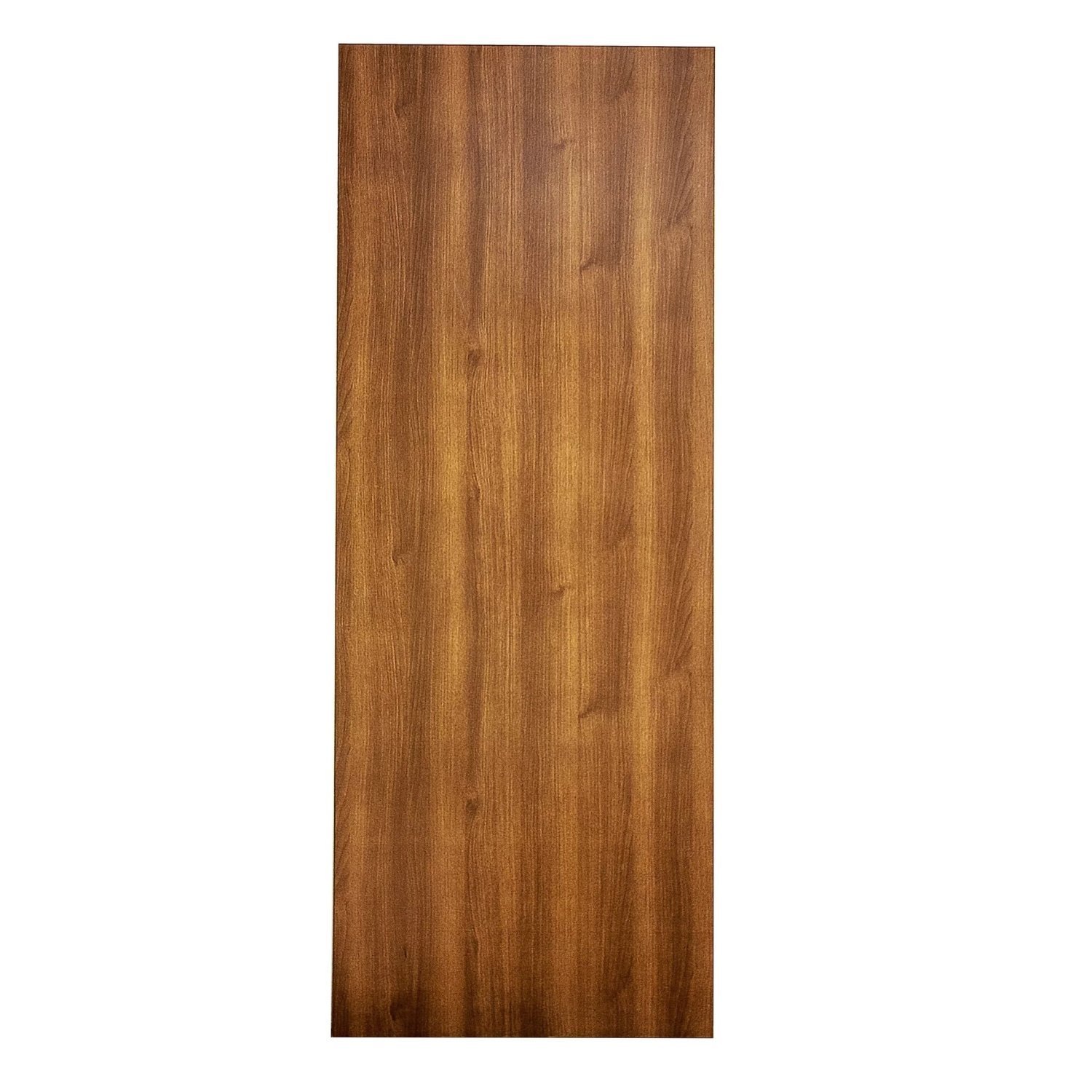 Folha de Porta de Madeira Laminada Pinus Semi OCA 210x60cm Infinity - 1
