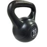 Kettlebell 10Kg Exercício Funcional Treino Musculação Peso - 6