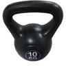 Kettlebell 10Kg Exercício Funcional Treino Musculação Peso - 4