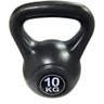 Kettlebell 10Kg Exercício Funcional Treino Musculação Peso - 7
