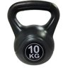 Kettlebell 10Kg Exercício Funcional Treino Musculação Peso - 5