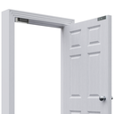 Ver imagem 4 de Fechadura Eletroima 150 Kgf Cinza