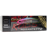 Isca Artificial Realis Rozante 77 Duo International 7,7cm 8g Japan Suspending Pesca Tucunaré Robalo: - 4
