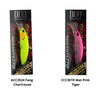Isca Artificial Realis Rozante 77 Duo International 7,7cm 8g Japan Suspending Pesca Tucunaré Robalo: - 12