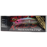 Isca Artificial Realis Rozante 77 Duo International 7,7cm 8g Japan Suspending Pesca Tucunaré Robalo: - 5