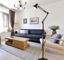 Ver imagem 5 de Luminária Piso 1,90m Articulada Led Abajur Spot Gimpo Mt930b