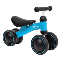 Bike Infantil Buba Equilíbrio Coordenação Motora Ativa - 2