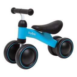 Bike Infantil Buba Equilíbrio Coordenação Motora Ativa - 4