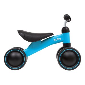 Bike Infantil Buba Equilíbrio Coordenação Motora Ativa