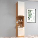 Tauari Ambar/Off White