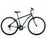 Bicicleta Houston Mirage Aro-29 Freio V-brake 21 Marchas C/ades.Ver Preta Brilhante - 2