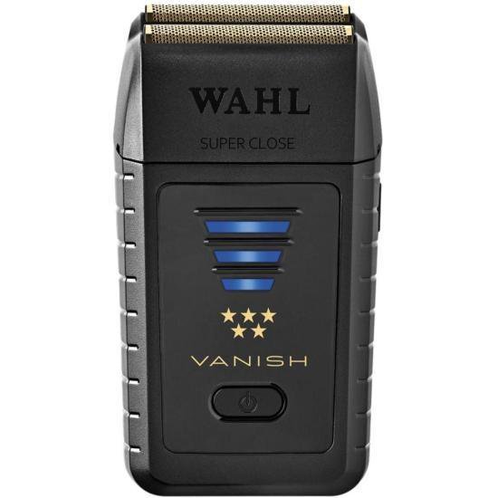 Máquina de Acabamento Wahl Vanish Gold - 2