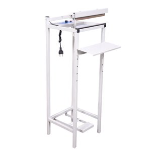 Seladora Pedal Panoran Epóxi 300mm 127v