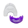 Protetor Bucal Superior Profissional Spank - Roxo - 1