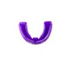 Protetor Bucal Superior Profissional Spank - Roxo - 4