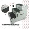 Escada para Cachorro para Médio e Grande Porte Suoer Segura - 4