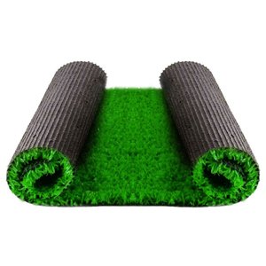 Grama Sintética 2,00 X 7,50m (15m²) Softgrass 12mm - Verde