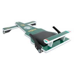 Carrinho de Rolimã F1 Premium Palmeiras Verde - 3