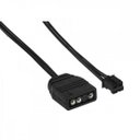 Ver imagem 4 de Cooler para Processador Cylon 4f Argb Branco Aerocool