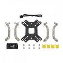 Ver imagem 5 de Cooler para Processador Cylon 4f Argb Branco Aerocool