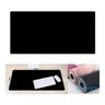 Mouse Pad Extra Grande Gamer 700x350x3mm Preto Mp-7035c25 - 2