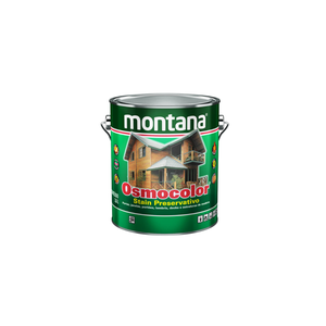 Osmocolor Castanheira 18l | Montana