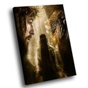 Ver imagem 1 de Quadro Cristo Abençoado -- Br Artes