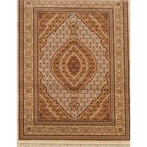 Tapete Splendor Clássic 300x500 2120h Creme Estilo Persa