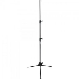 Pedestal para Banner Pbx-01 Preto Saty - 1